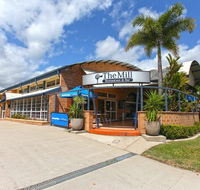 Windmill Motel And Events Centre - QLD Tourism