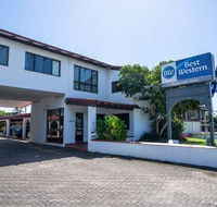 Best Western Marco Polo Mackay - QLD Tourism