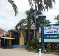 Lantern Motor Inn - QLD Tourism