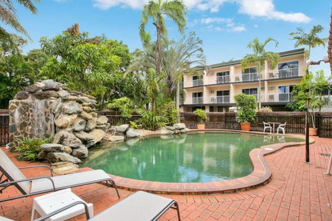 Cairns City Sheridan - QLD Tourism 7