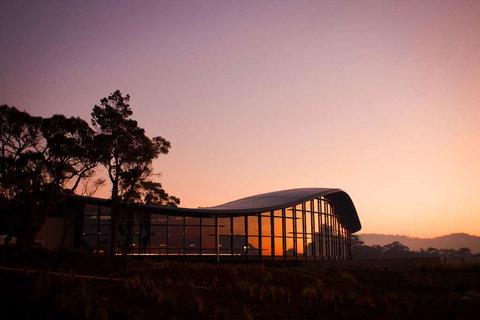 Saffire Freycinet - QLD Tourism 0
