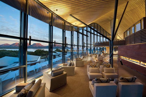 Saffire Freycinet - QLD Tourism 1