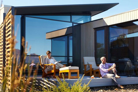Saffire Freycinet - QLD Tourism 2
