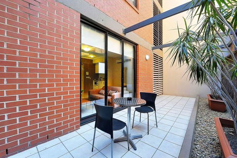 APX Apartments Darling Harbour - QLD Tourism 2