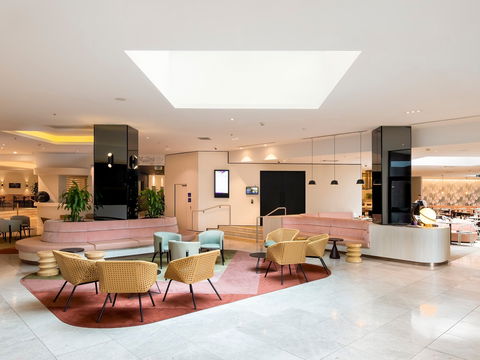 Novotel Sydney International Airport - QLD Tourism 0