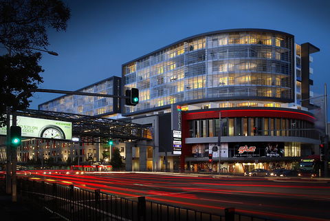Studio 8 Residences (Adults Only) - Queensland Tourism 0
