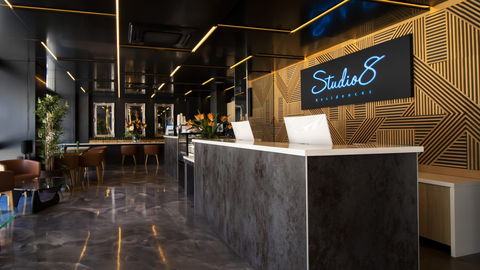 Studio 8 Residences (Adults Only) - Queensland Tourism 1