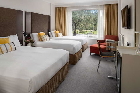 Rydges Bankstown - Queensland Tourism 1