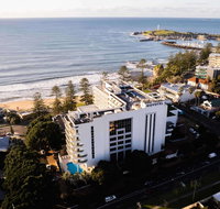 Novotel Wollongong Northbeach - QLD Tourism