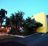 Flinders Motel - QLD Tourism