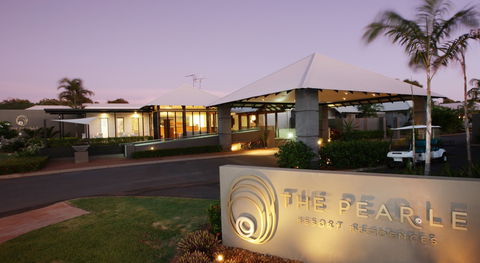 The Pearle Of Cable Beach - Queensland Tourism 0