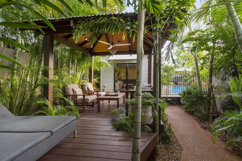 The Pearle Of Cable Beach - Queensland Tourism 2