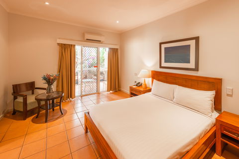 The Continental Hotel - Queensland Tourism 2