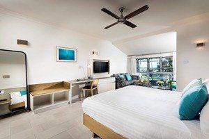 The Mangrove Resort Hotel - Queensland Tourism 2