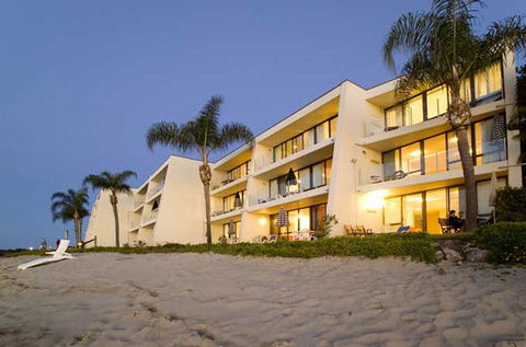 Noosa Harbour Resort - QLD Tourism 0