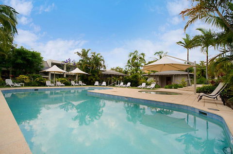 Noosa Harbour Resort - QLD Tourism 2