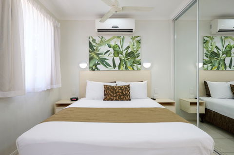 Barney Beach Accommodation Centre - QLD Tourism 1