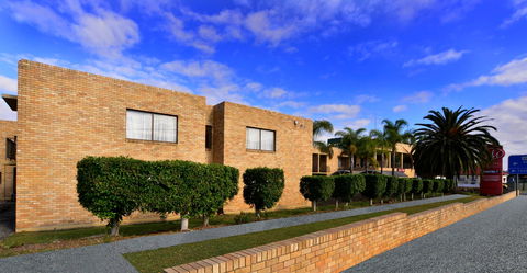Metro Inn Ryde - Queensland Tourism 0