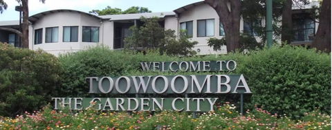 Eastgate on the Range Motel - QLD Tourism 0