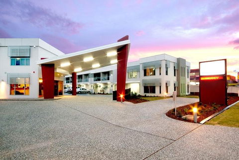 Platinum International - QLD Tourism 1