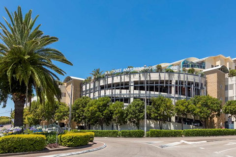 Nesuto The Entrance Apartments - QLD Tourism 0