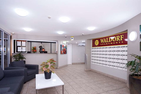 Nesuto The Entrance Apartments - QLD Tourism 2