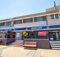 Nightcap at The Charles Hotel