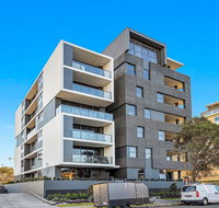 Piccadilly Motor Inn - QLD Tourism