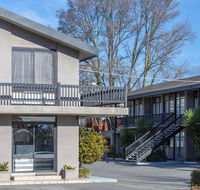Best Western Governor Gipps Motor Inn - Queensland Tourism