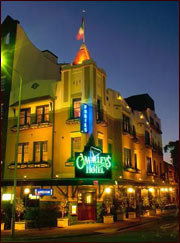 O'Malleys Hotel - QLD Tourism 0