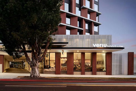 Veriu Green Square - QLD Tourism 0