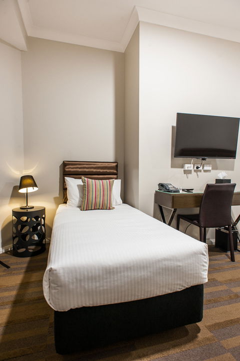 57 Hotel - Queensland Tourism 1