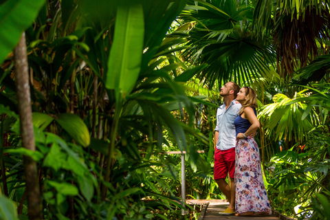 Cairns Colonial Club Resort - QLD Tourism 0