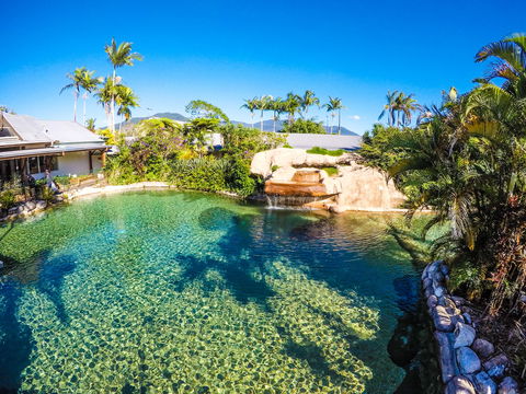 Cairns Colonial Club Resort - QLD Tourism 1