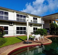 Barrier Reef Motel - Queensland Tourism