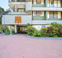 Marrakai All Suites - Queensland Tourism