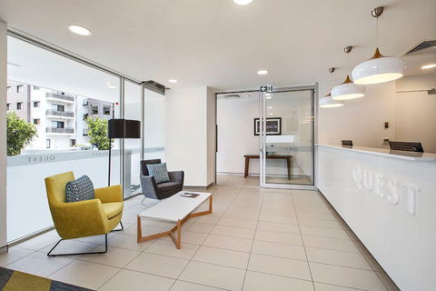 Quest Chermside on Playfield - Queensland Tourism 1