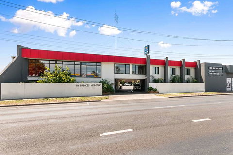 Comfort Inn Traralgon - Queensland Tourism 0