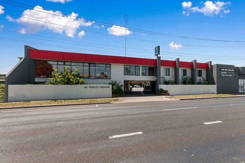 Comfort Inn Traralgon - Queensland Tourism 1