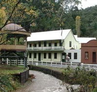 Walhalla's Star Hotel - Queensland Tourism