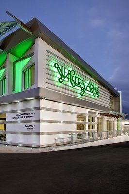 Walkers Arms Hotel - Queensland Tourism 0