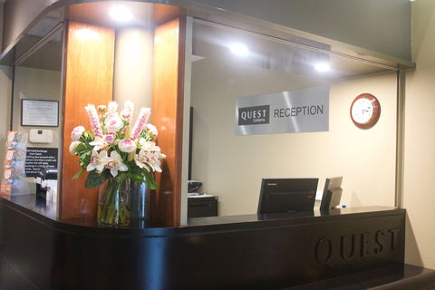 Quest Canberra - Queensland Tourism 1