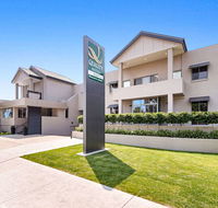 Quality Hotel Wangaratta Gateway - QLD Tourism