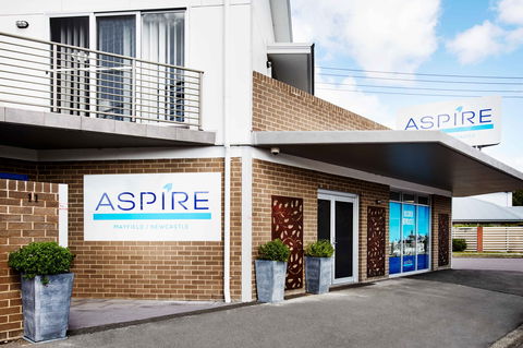 Aspire Mayfield - QLD Tourism 0