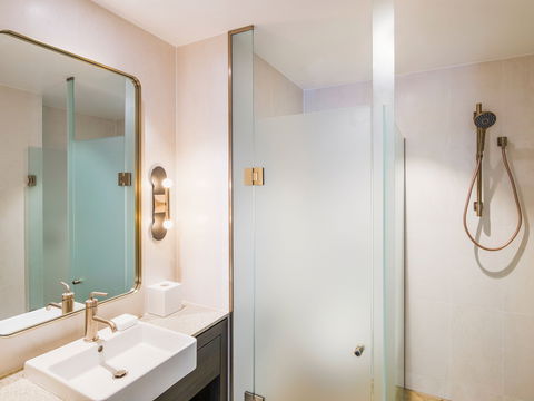 The William Inglis - MGallery By Sofitel - Queensland Tourism 1