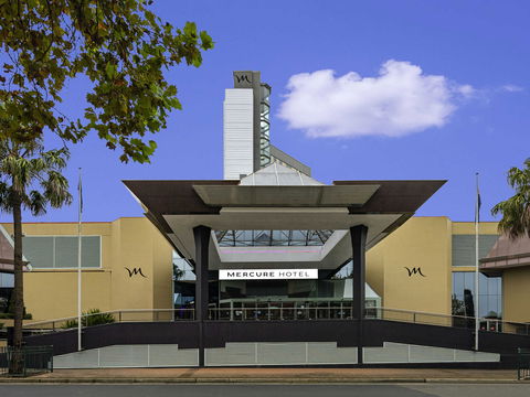 Mercure Sydney Bankstown - QLD Tourism 0