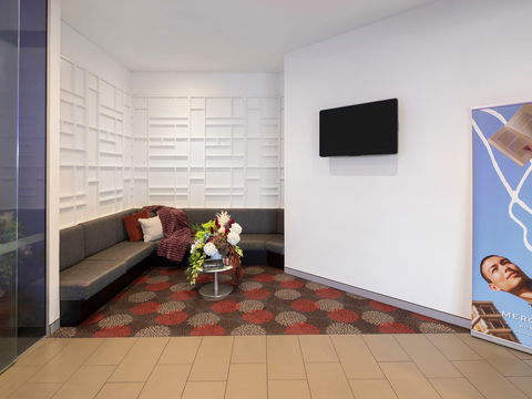 Mercure Sydney Bankstown - QLD Tourism 2