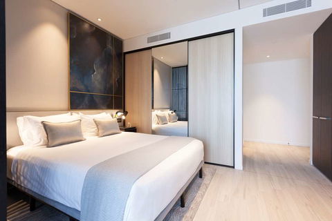 Skye Suites Green Square - Queensland Tourism 2