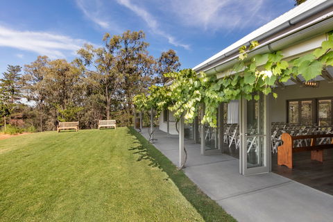 Spicers Guesthouse - QLD Tourism 0