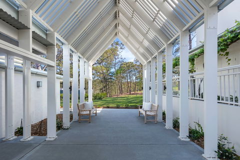 Spicers Guesthouse - QLD Tourism 1